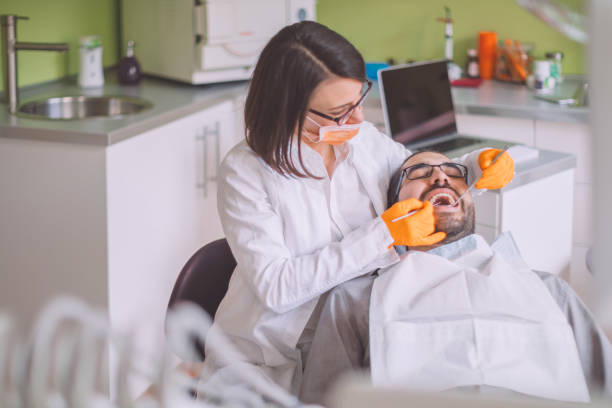 Best Cracked Tooth Emergency Dentist  in La Follette, TN